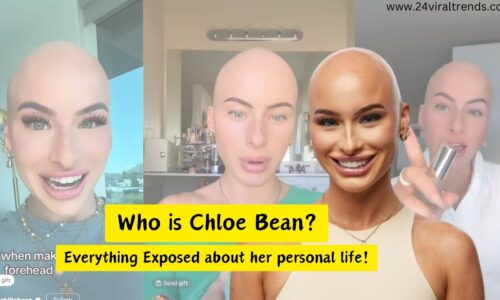 Who is Chloe Bean? Her Age, Real Name, Brother, Boyfriend, Net Worth
